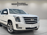 2016 Cadillac Escalade ESV - Preview 2