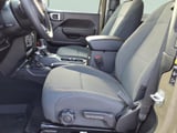 2026 Jeep Wrangler - Preview 9