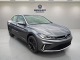 2027 Volkswagen Jetta - Preview 7