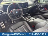 2025 BMW M2 - Preview 12