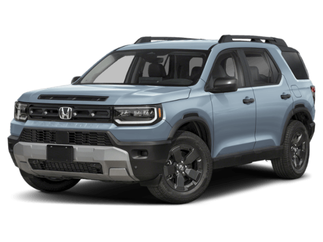 2026 Honda Passport - Image 1