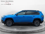 2026 Jeep Cherokee - Preview 13