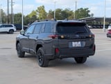 2026 Subaru Outback - Preview 4