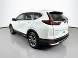 2022 Honda CR-V - Preview 7