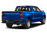 2024 Chevrolet Silverado 1500 - Preview 2