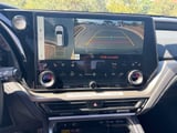 2026 Lexus TX - Preview 13