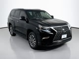 2022 Lexus GX 460 - Preview 3