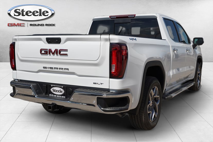 2026 GMC Sierra 1500 - Image 3