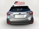 2025 Subaru Outback - Preview 5