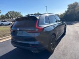 2024 Honda CR-V - Preview 5