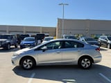 2013 Honda Civic - Preview 9