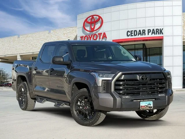 2022 Toyota Tundra - Image 1