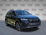 2026 Audi Q7 - Preview 3