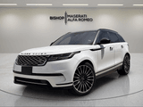 2019 Land Rover Range Rover Velar - Preview 2