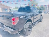 2014 Ford F-150 - Preview 5