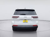 2026 Jeep Grand Cherokee L - Preview 4