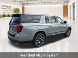 2026 GMC Yukon - Preview 9