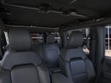 2026 Ford Bronco - Preview 12