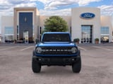 2026 Ford Bronco - Preview 6