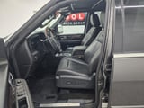 2016 Lincoln Navigator L - Preview 8