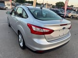 2014 Ford Focus - Preview 5