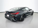 2026 BMW 8 Series - Preview 5