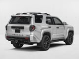 2026 Toyota 4Runner - Preview 2