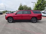 2021 GMC Yukon XL - Preview 5