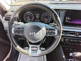 2023 Kia K5 - Preview 10