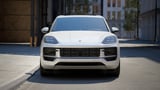 2025 Porsche Cayenne - Preview 8