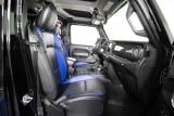 2021 Jeep Wrangler - Preview 9