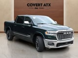 2026 Ram 1500 - Preview 7