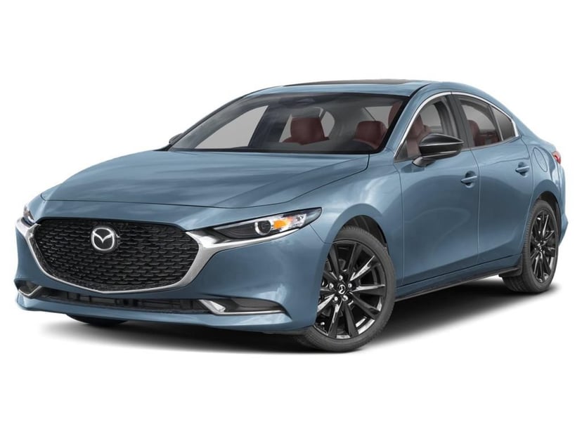 2026 Mazda Mazda3 - Image 1
