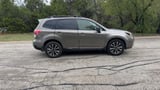 2017 Subaru Forester - Preview 7