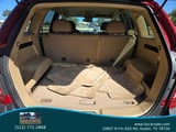 2008 SATURN VUE - Preview 11