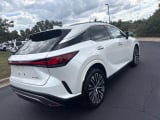 2025 Lexus RX - Preview 5
