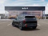2027 Kia EV3 - Preview 4
