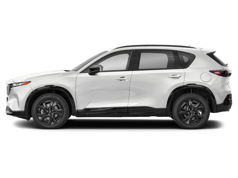 2026 Mazda CX-5 - Image 1
