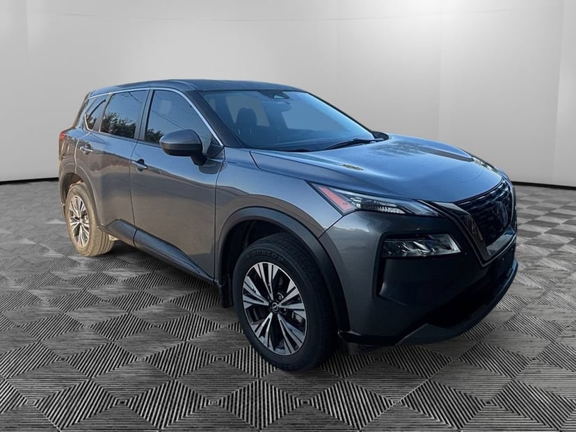 2023 Nissan Rogue - Image 1