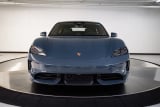 2026 Porsche Taycan - Preview 10