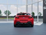 2027 Subaru BRZ - Preview 8
