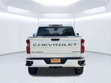 2026 Chevrolet Silverado 1500 - Preview 4
