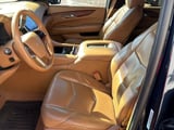 2017 Cadillac Escalade - Preview 3