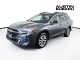 2023 Subaru Outback - Preview 3
