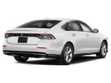 2024 Honda Accord - Preview 2