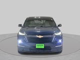 2022 Chevrolet Traverse - Preview 8