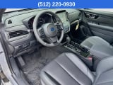 2026 Subaru Forester - Preview 9