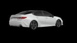 2026 Toyota Camry - Preview 10