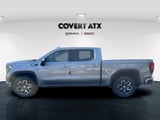 2026 GMC Sierra - Preview 5