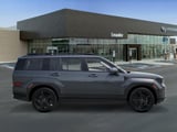 2027 Hyundai Santa Fe - Preview 7